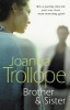 Brother and Sister (Paperback, New ed) - Joanna Trollope Photo