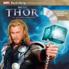 Thor Read-Along Storybook and CD (Paperback) - Marvel Book Group Photo