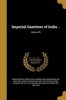 Imperial Gazetteer of India ..; Volume 20 (Paperback) - Great Britain India Office Photo