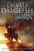 Fireborn (Paperback) - David Dalglish Photo