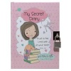 My Secret Diary: Holly & Hope (Diary) - Christian Art Gifts Photo