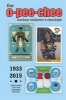 (Past Edition) O-Pee-Chee Hockey Collector's Checklist (Paperback) - Richard Scott Photo