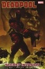 Deadpool, Vol. 1 - Secret Invasion (Paperback) - Daniel Way Photo