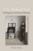 The Naked Self - Kierkegaard and Personal Identity (Hardcover) - Patrick Stokes Photo