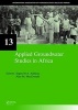 Applied Groundwater Studies in Africa - IAH Selected Papers on Hydrogeology (Hardcover) - Segun Adelana Photo