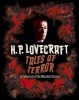 H. P. Lovecraft's Tales of Terror (Hardcover) - H P Lovecraft Photo