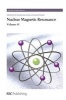 Nuclear Magnetic Resonance, Vol. 41 (Hardcover) - Krystyna Kamienska Trela Photo