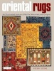 Oriental Rugs - An Illustrated Lexicon of Motifs, Materials, and Origins (Hardcover) - Peter Stone Photo