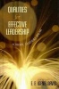 Qualities for Effective Leadership - School Leaders Speak (Hardcover) - Gene Davis Photo