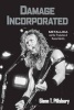 Damage Incorporated - Metallica and the Production of Musical Identity (Hardcover) - Glenn Pillsbury Photo