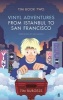 Tim, Book Two - Vinyl Adventures from Istanbul to San Francisco (Paperback, Main) - Tim Burgess Photo