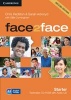 Face2face Starter Testmaker CD-ROM and Audio CD (CD-ROM, 2nd Revised edition) - Chris Redston Photo