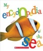 My Encyclopedia of the Sea (Hardcover) - Patrick Louisy Photo