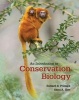 An Introduction to Conservation Biology (Paperback) - Richard B Primack Photo