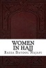 Women in Hajj (Paperback) - Razia Batool Najafi Photo