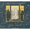 Eight White Nights - A Novel (Standard format, CD, Library ed) - Andre Aciman Photo