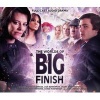 The Worlds of Big Finish (CD) - David Llewellyn Photo