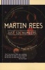 Just Six Numbers - The Deep Forces That Shape the Universe (Paperback) - Martin Rees Photo