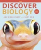 Discover Biology (Paperback, 6th) - Anu Singh Cundy Photo