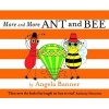 More and More Ant and Bee (Hardcover) - Angela Banner Photo