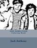 One Direction Coloring Book (Paperback) - Jack Anthony Photo