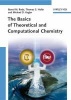 The Basics of Theoretical and Computational Chemistry (Hardcover) - Bernd Michael Rode Photo