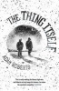 The Thing Itself (Paperback) - Adam Roberts Photo