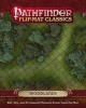 Pathfinder Flip-Mat Classics: Woodlands - Woodlands (Game) - Stephen Radney Macfarland Photo