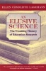 An Elusive Science - The Troubling History of Education Research (Paperback) - Ellen Condliffe Lagemann Photo