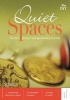 Quiet Spaces Stand (Paperback) - Heather Fenton Photo