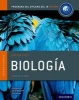 Ib Biologia Libro Del Alumno: Programa Del Diploma Del Ib Oxford (Paperback) - Andrew Allott Photo