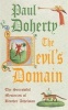 The Devil's Domain (Paperback, New Ed) - Paul Doherty Photo