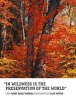 In Wildness is the Preservation of the World (Hardcover) - Eliot Porter Photo