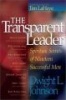 The Transparent Leader - Spiritual Secrets of Nineteen Successful Men (Paperback) - Dwight L Johnson Photo