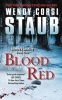 Blood Red - Mundy's Landing Book One (Paperback) - Wendy Corsi Staub Photo