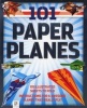 101 Paper Planes to Fly Counterpack 12 2 (Paperback) -  Photo