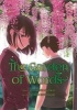 The Garden of Words (Paperback) - Makoto Shinkai Photo