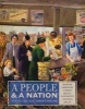 A People and a Nation, Volume II - Since 1865 (Paperback, 10th Revised edition) - David W Blight Photo