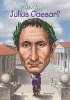 Who Was Julius Caesar? (Paperback) - Nico Medina Photo