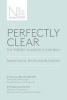 Perfectly Clear - The Perfect Guide to Clear Skin (Paperback) - Nick Lowe Photo