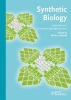 Synthetic Biology - Industrial and Environmental Applications (Hardcover) - Markus Schmidt Photo