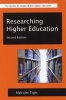 Researching Higher Education (Paperback, 2nd Revised edition) - Malcolm Tight Photo