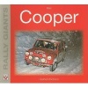 Mini Cooper/Mini Cooper S (Paperback) - Graham Robson Photo