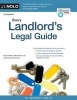 Every Landlord's Legal Guide (Paperback, 13th) - Janet Portman Photo