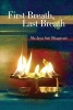 First Breath, Last Breath (Paperback) - Ma Jaya Sati Bhagavati Photo