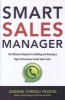 Smart Sales Manager - The Ultimate Playbook for Building and Running a High-Performance Inside Sales Team (Hardcover) - Josiane Chriqui Feigon Photo