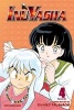 Inuyasha, Vol. 4 (Vizbig Edition) (Paperback, Vizbig Ed) - Rumiko Takahashi Photo