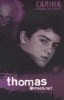 Thomas@vrees.net (Afrikaans, Paperback) - Carina Diedericks Hugo Photo