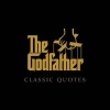 The "Godfather" Classic Quotes (Hardcover) - Carlo DeVito Photo