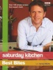 "Saturday Kitchen" - Best Bites (Hardcover) -  Photo